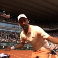 novak dokovic