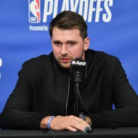 luka doncic