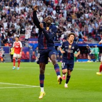 ousmane dembele