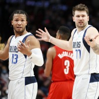 brunson doncic