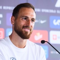 jan oblak