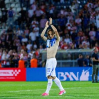 luka modric