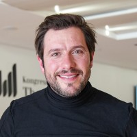 Martin Golob