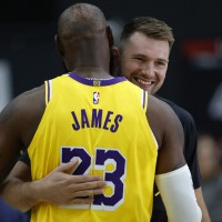 doncic lebron