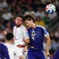 omar rekik japonska