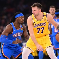 luka doncic lu dort