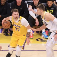 luka doncic kessler