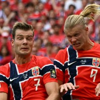 sorloth haaland