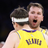 reaves doncic