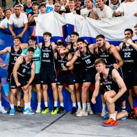 slovenija u20