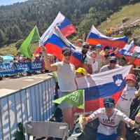 slovenci alpe dhuez