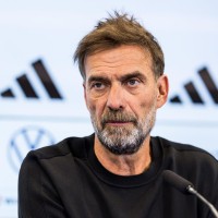 jurgen klopp