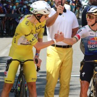 tadej pogacar remco evenepoel