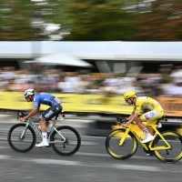 jonas van der poel pogacar