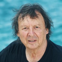 Drago Mislej - Mef