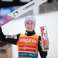 nika prevc