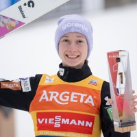 nika prevc