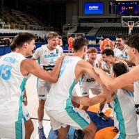 SLOVENIJA U18