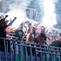 olimpija-aluminij - navijaci - klovni.jpg