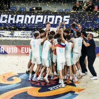 slovenija u18