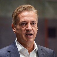 Robert Golob