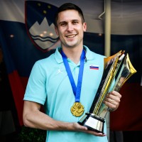 domen zevnik