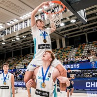 slovenci u18