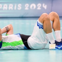 Slovenska rokometna reprezentanca