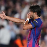 Ferran Torres