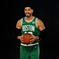 enes kanter freedom