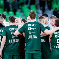 cedevita olimpija