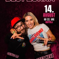 BEST ŽURKA VELENJE
