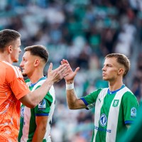 nogomet, olimpija, maribor