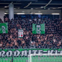 nogomet, olimpija, maribor