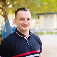 Miha Rebolj