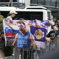 lakers, ljubljana, intercontinental