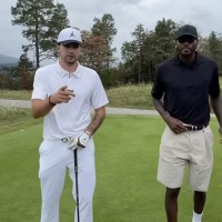 Luka Doncic Vanderbilt