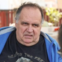 Georg Mohr