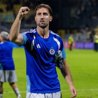 andraz sporar