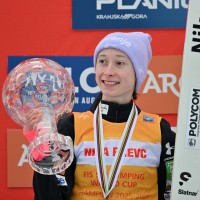 nika prevc