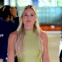 lindsey vonn