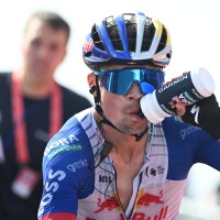 primoz roglic