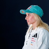 Janja Garnbret