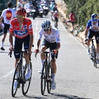 Mas Roglic