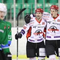 Magovac Jesenice Olimpija
