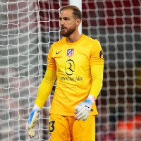 jan oblak