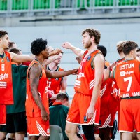 cedevita olimpija