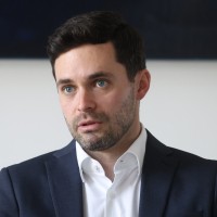 Luka Goršek