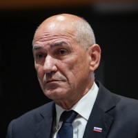 Janez Janša