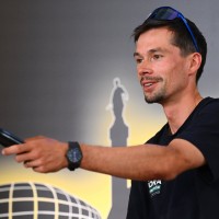 Primoz Roglic